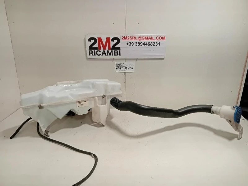 Vaschetta Acqua BJ32-17B613-BD Land Rover Range Rover Evoque I 2011