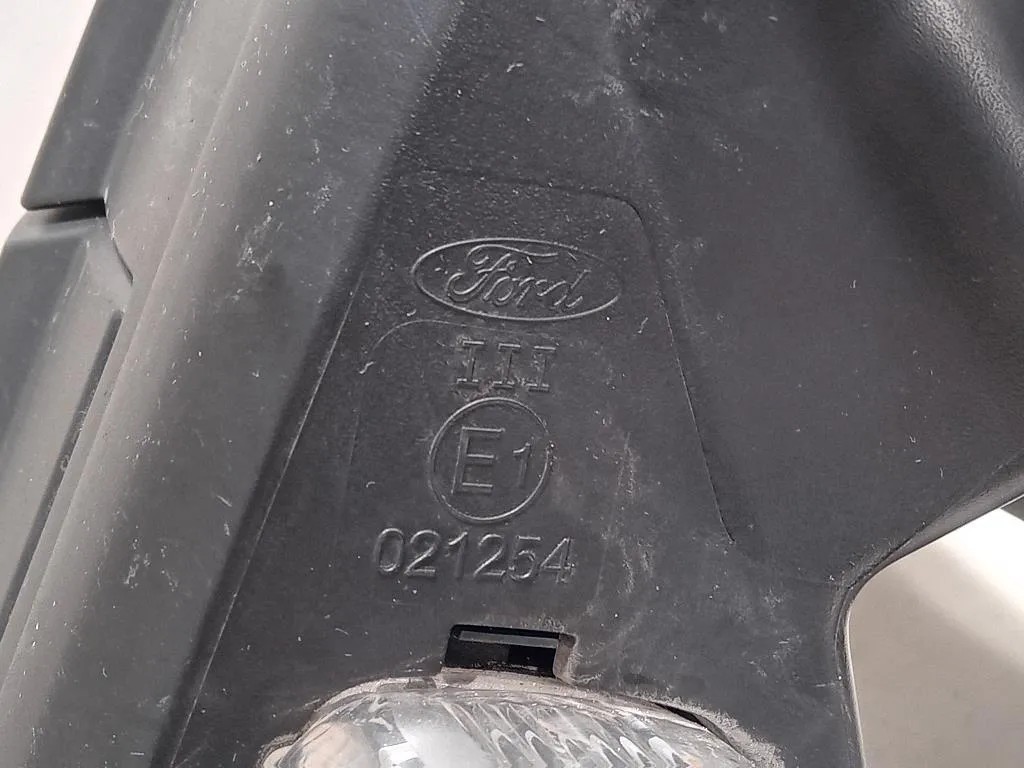 Retrovisore Esterno ANT DX 2123225 Ford Transit Custom I 2013