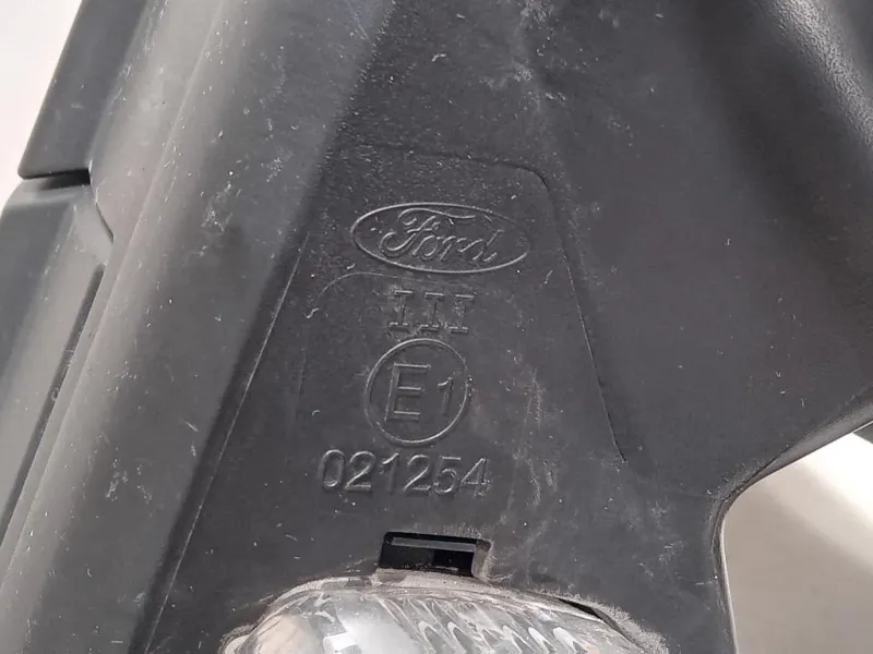 Retrovisore Esterno ANT DX 2123225 Ford Transit Custom I 2013