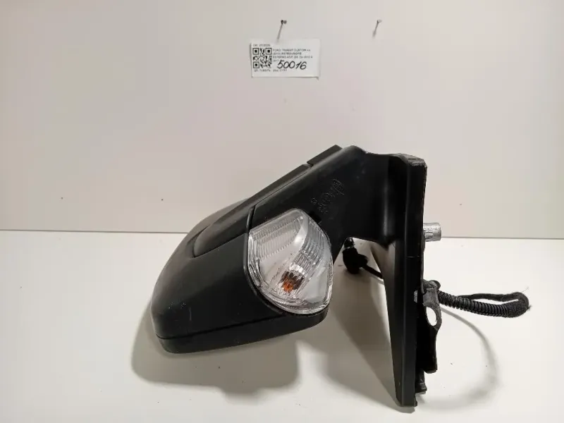 Retrovisore Esterno ANT DX 2123225 Ford Transit Custom I 2013