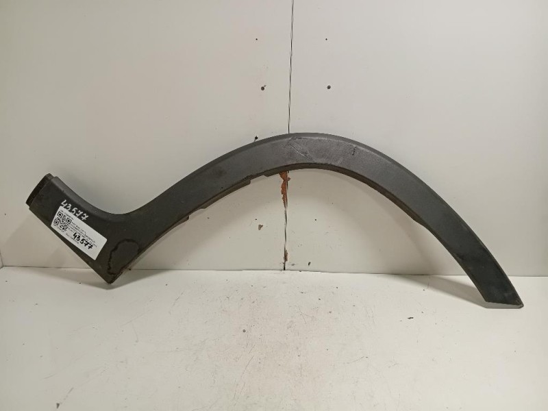 Modanatura Paracolpi Parafango ANT DX 735568351 Fiat 500L 2013