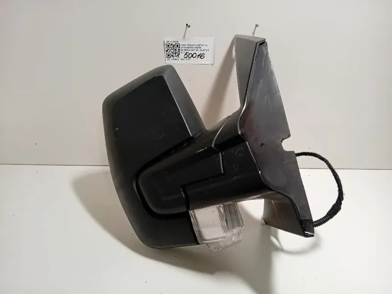 Retrovisore Esterno ANT DX 2123225 Ford Transit Custom I 2013