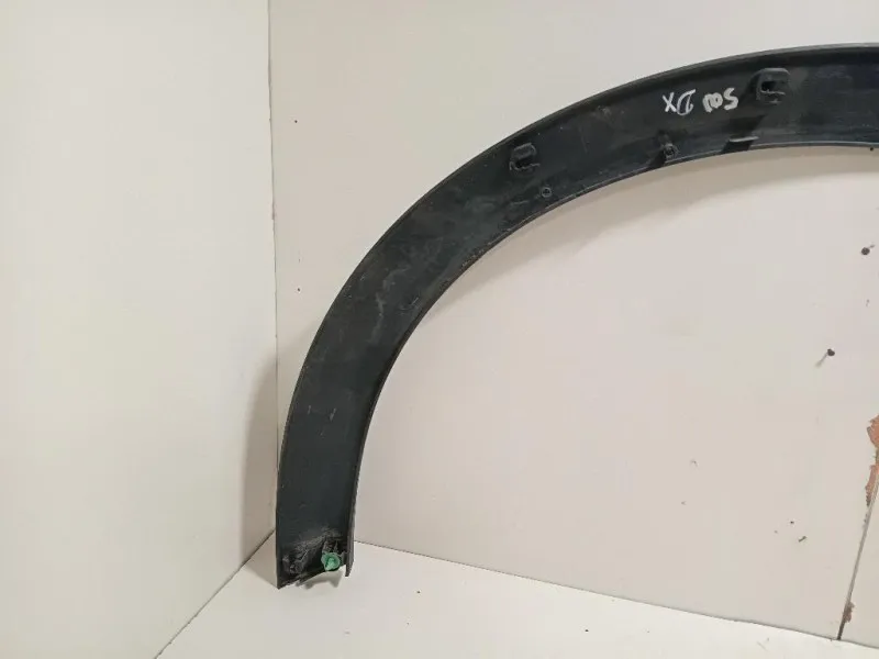 Modanatura Paracolpi Parafango ANT DX 735572238 Fiat 500X 2015