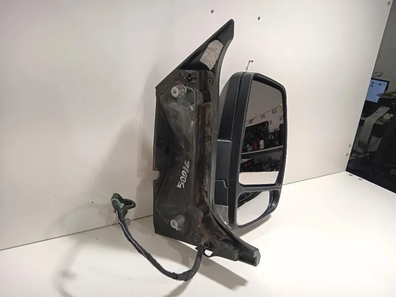 Retrovisore Esterno ANT DX 2123225 Ford Transit Custom I 2013