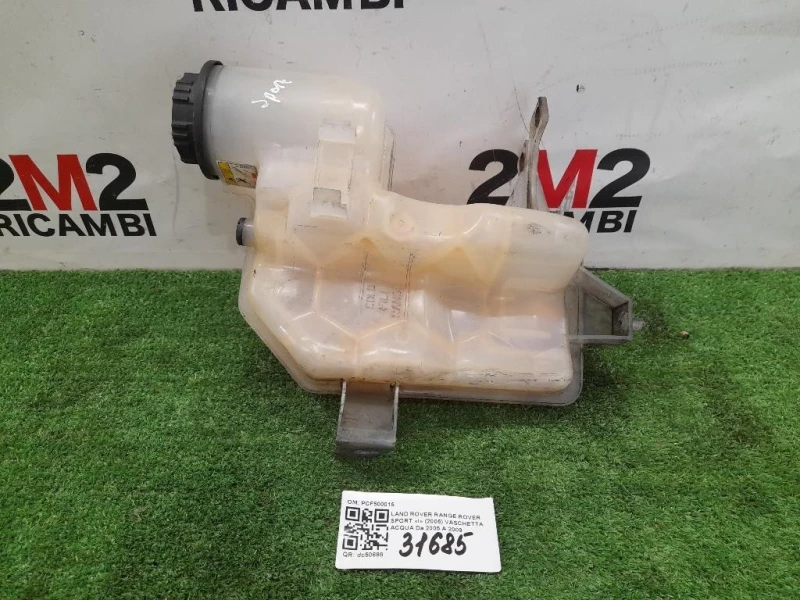 Vaschetta Acqua PCF500015 Land Rover Range Rover Sport I 2005