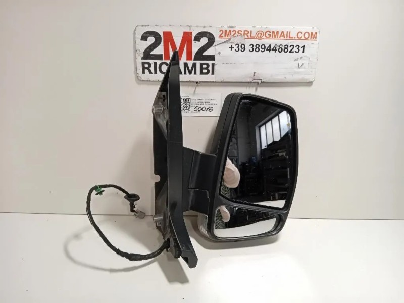 Retrovisore Esterno ANT DX 2123225 Ford Transit Custom I 2013
