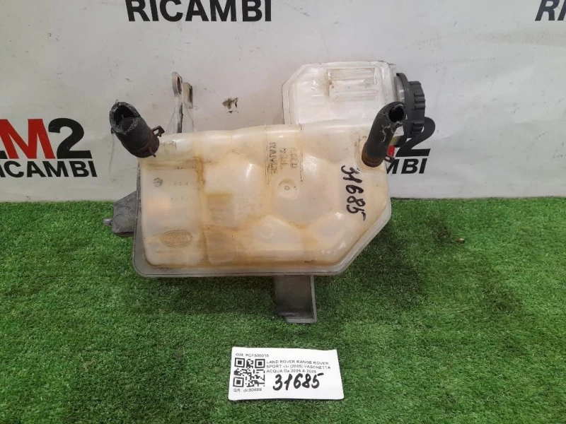 Vaschetta Acqua PCF500015 Land Rover Range Rover Sport I 2005