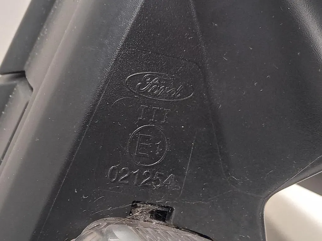 Retrovisore Esterno ANT DX 2123225 Ford Transit Custom I 2013