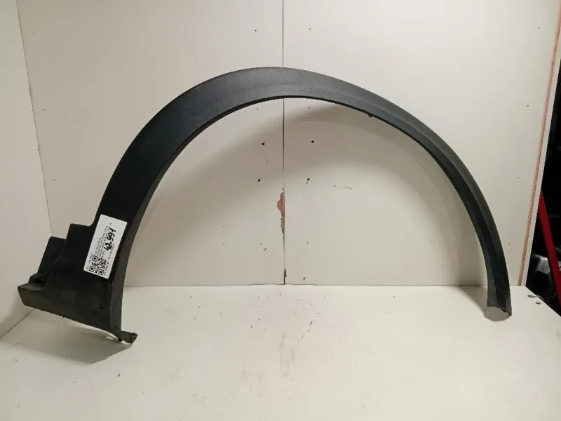 Modanatura Paracolpi Parafango ANT DX 735572238 Fiat 500X 2015