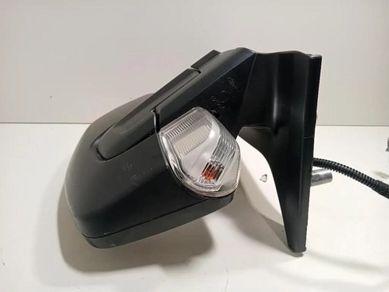 Retrovisore Esterno ANT DX 2123225 Ford Transit Custom I 2013