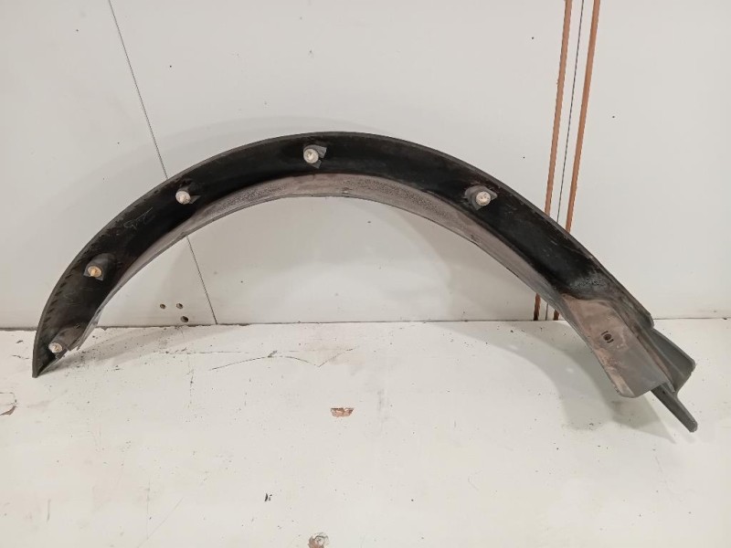 Modanatura Paracolpi Parafango ANT DX UM51-51W20 Ford Ranger I 1999