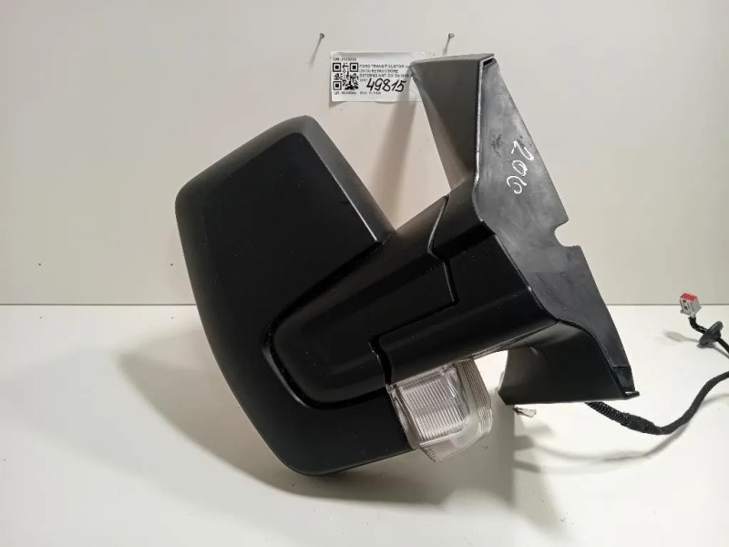 Retrovisore Esterno ANT DX 2123225 Ford Transit Custom I 2013