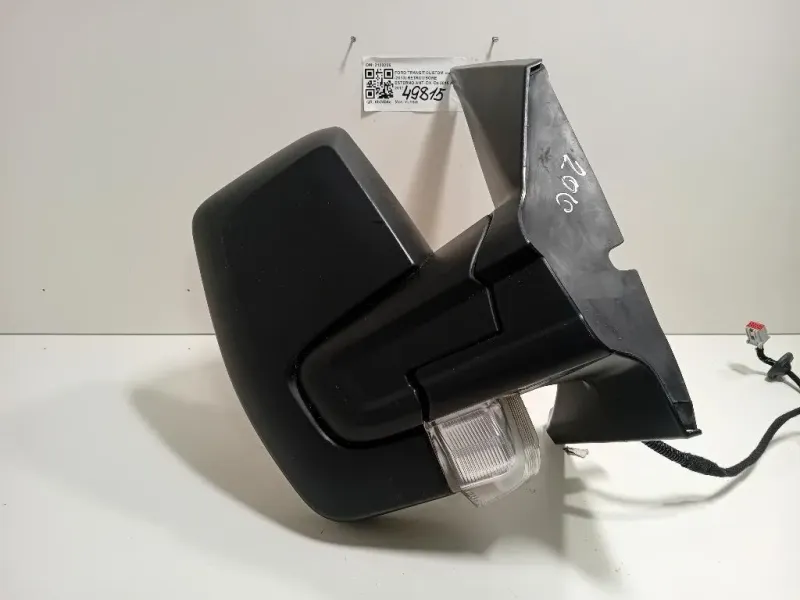 Retrovisore Esterno ANT DX 2123225 Ford Transit Custom I 2013