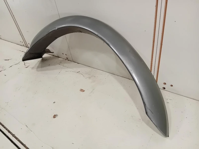 Modanatura Paracolpi Parafango ANT DX UM51-51W20 Ford Ranger I 1999