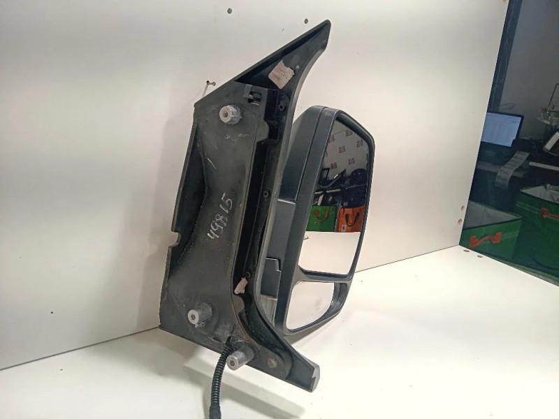 Retrovisore Esterno ANT DX 2123225 Ford Transit Custom I 2013