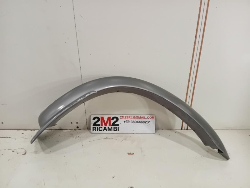 Modanatura Paracolpi Parafango ANT DX UM51-51W20 Ford Ranger I 1999