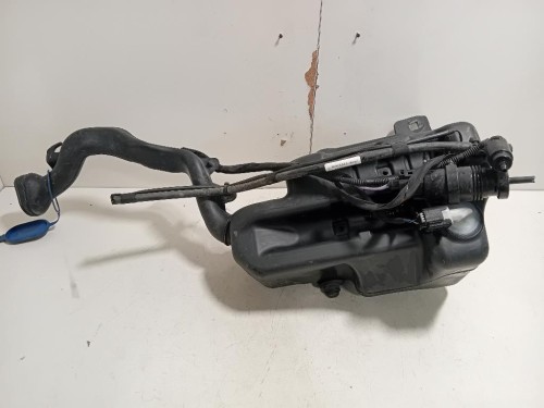Modanatura Paracolpi Parafango ANT DX UM51-51W20 Ford Ranger I 1999