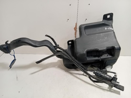 Modanatura Paracolpi Parafango ANT DX DFJ 100440 Land Rover Discovery II 1999