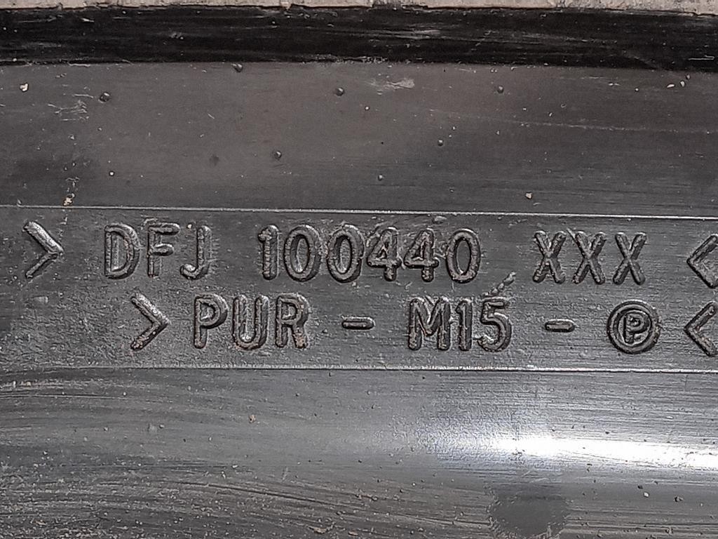 Modanatura Paracolpi Parafango ANT DX DFJ 100440 Land Rover Discovery II 1999