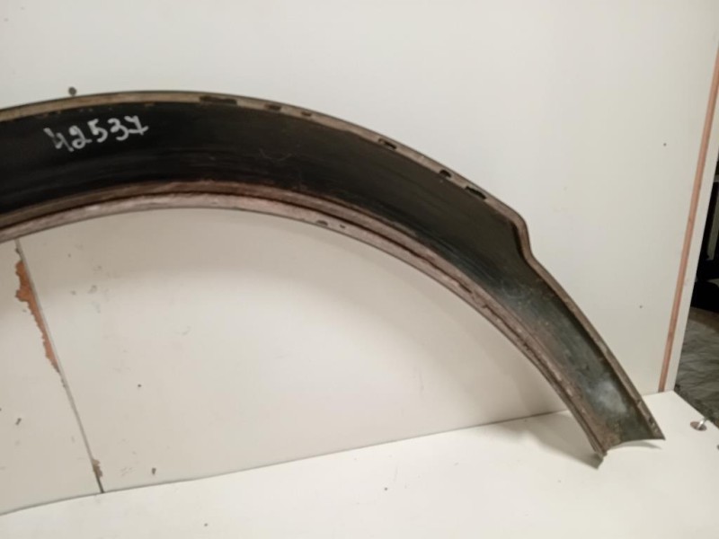 Modanatura Paracolpi Parafango ANT DX DFJ 100440 Land Rover Discovery II 1999