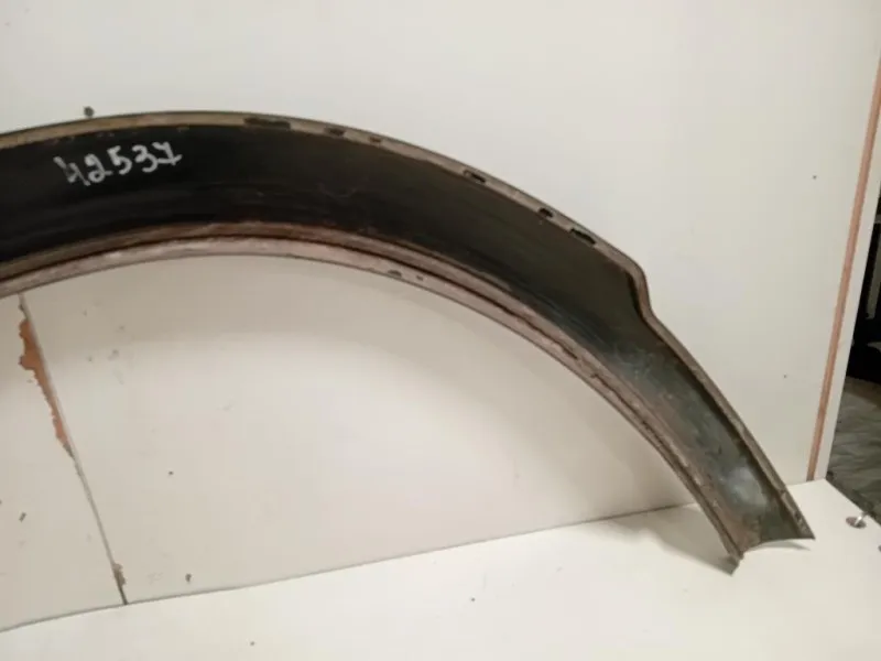 Modanatura Paracolpi Parafango ANT DX DFJ 100440 Land Rover Discovery II 1999