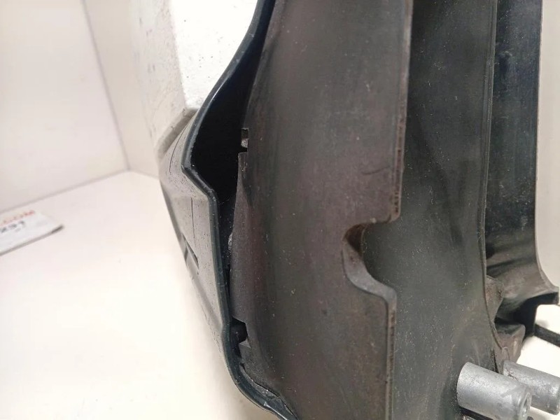 Retrovisore Esterno ANT DX BK21-17682-FEW Ford Transit Custom I 2013