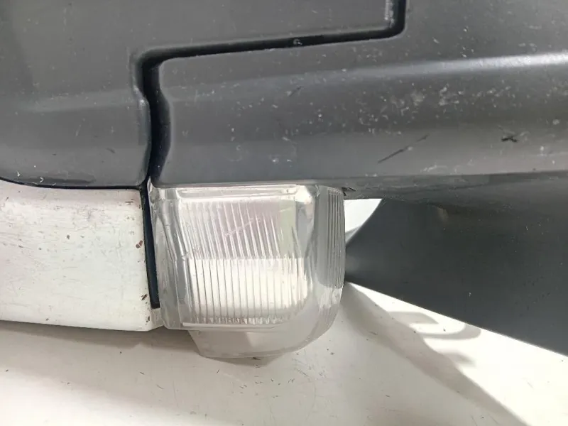 Retrovisore Esterno ANT DX BK21-17682-FEW Ford Transit Custom I 2013