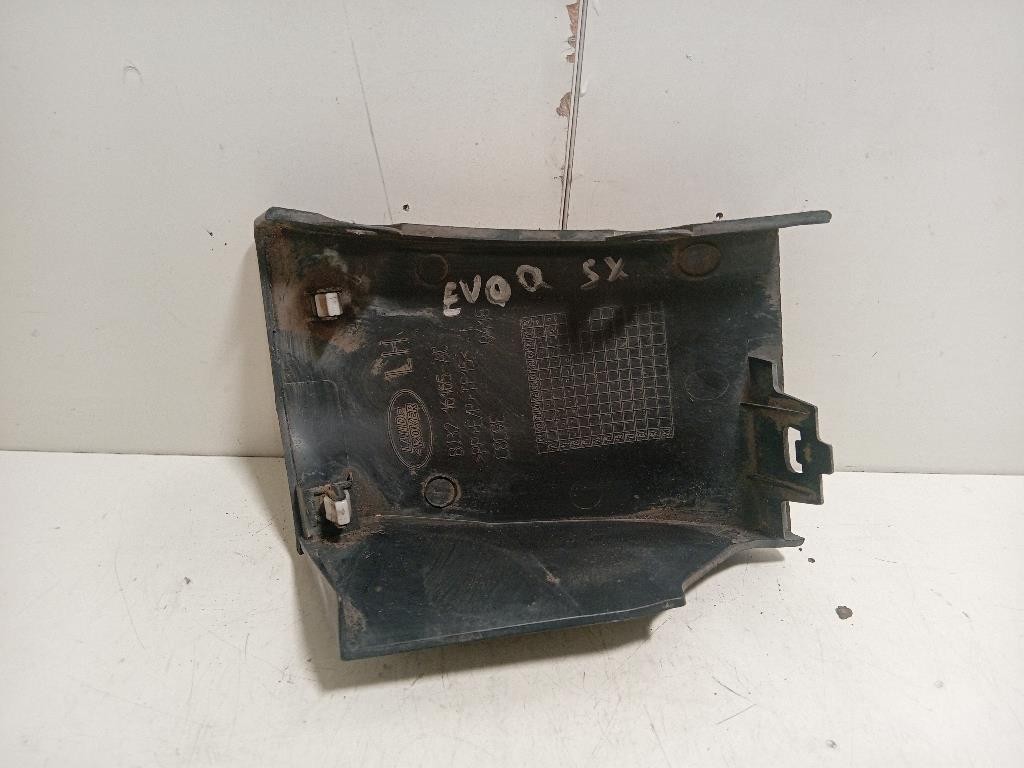 Modanatura Paracolpi Parafango ANT DX BJ32-16165-AC Land Rover Range Rover Evoque I 2011