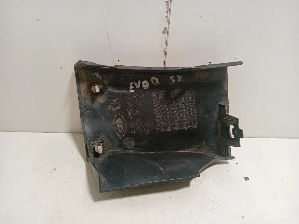 Modanatura Paracolpi Parafango ANT DX BJ32-16165-AC Land Rover Range Rover Evoque I 2011