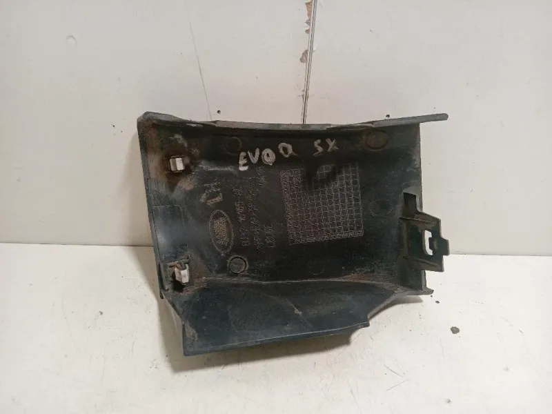 Modanatura Paracolpi Parafango ANT DX BJ32-16165-AC Land Rover Range Rover Evoque I 2011