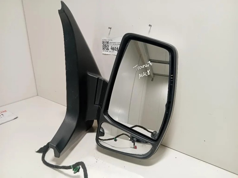 Retrovisore Esterno ANT DX BK21-17682-FEW Ford Transit Custom I 2013