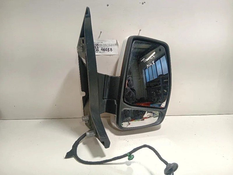 Retrovisore Esterno ANT DX BK21-17682-FEW Ford Transit Custom I 2013