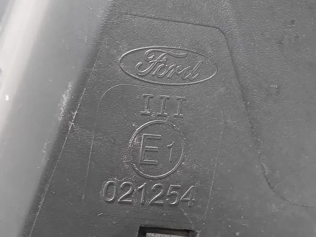 Retrovisore Esterno ANT DX BK21-17683-FEW Ford Transit Custom I 2013