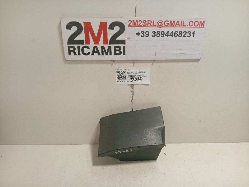 Modanatura Paracolpi Parafango ANT DX BJ32-16165-AC Land Rover Range Rover Evoque I 2011