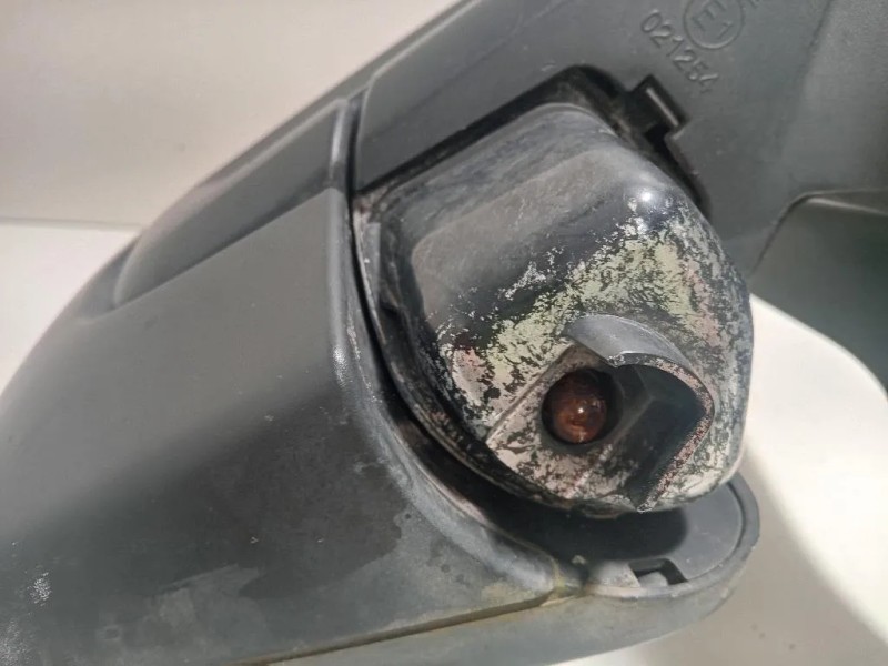 Retrovisore Esterno ANT DX BK21-17683-FEW Ford Transit Custom I 2013