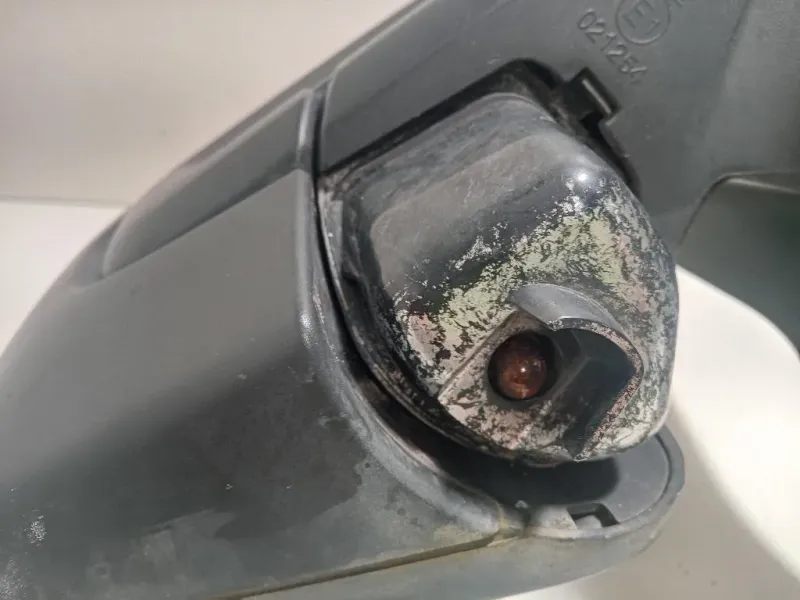 Retrovisore Esterno ANT DX BK21-17683-FEW Ford Transit Custom I 2013