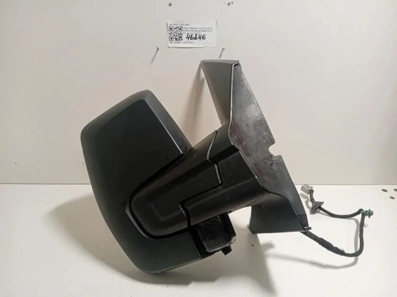 Retrovisore Esterno ANT DX BK21-17683-FEW Ford Transit Custom I 2013