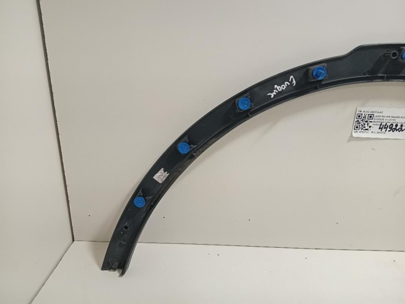 Modanatura Paracolpi Parafango ANT DX BJ32-16A074-AC Land Rover Range Rover Evoque I 2015