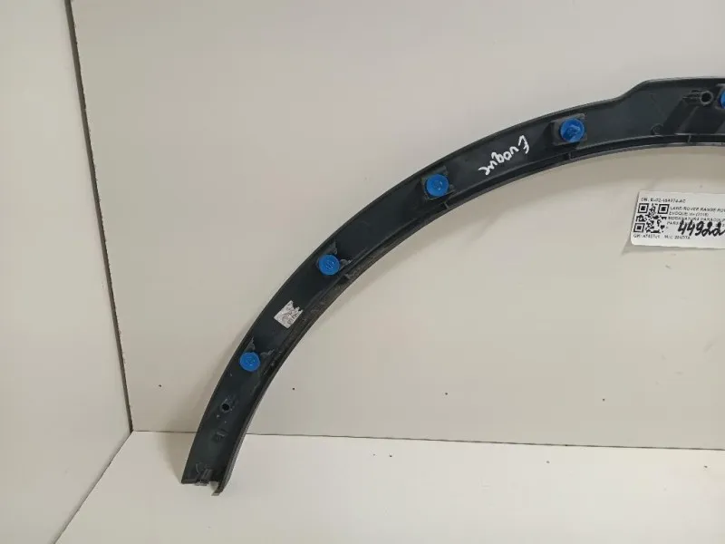 Modanatura Paracolpi Parafango ANT DX BJ32-16A074-AC Land Rover Range Rover Evoque I 2015