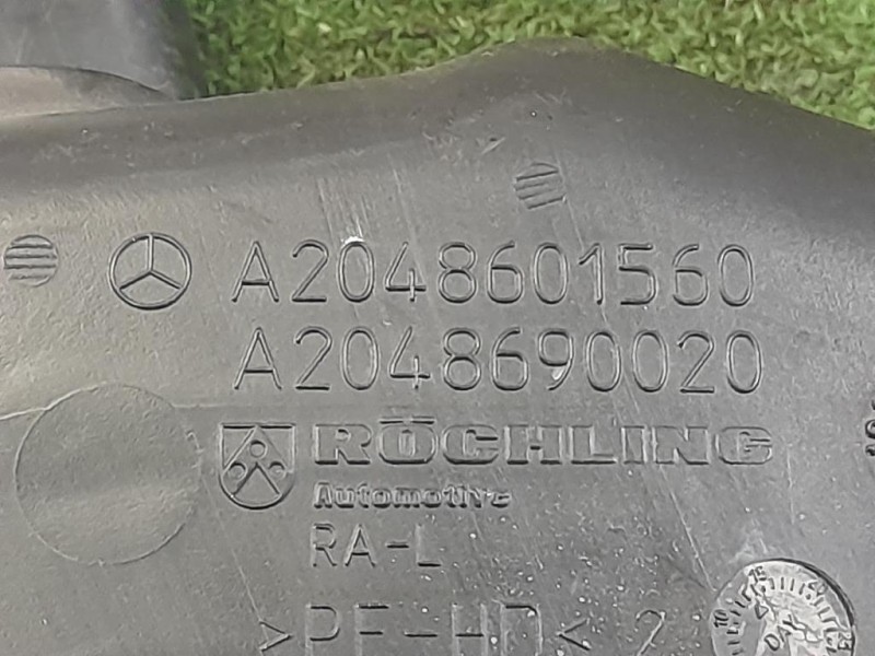 Vaschetta Acqua A2048601560 Mercedes Classe C S204 SW 2011