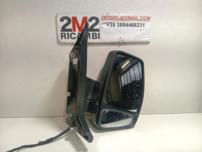 Retrovisore Esterno ANT DX BK21-17683-FEW Ford Transit Custom I 2013