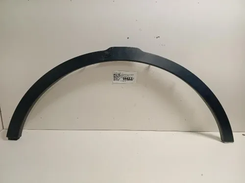 Modanatura Paracolpi Parafango ANT DX BJ32-16A074-AC Land Rover Range Rover Evoque I 2015