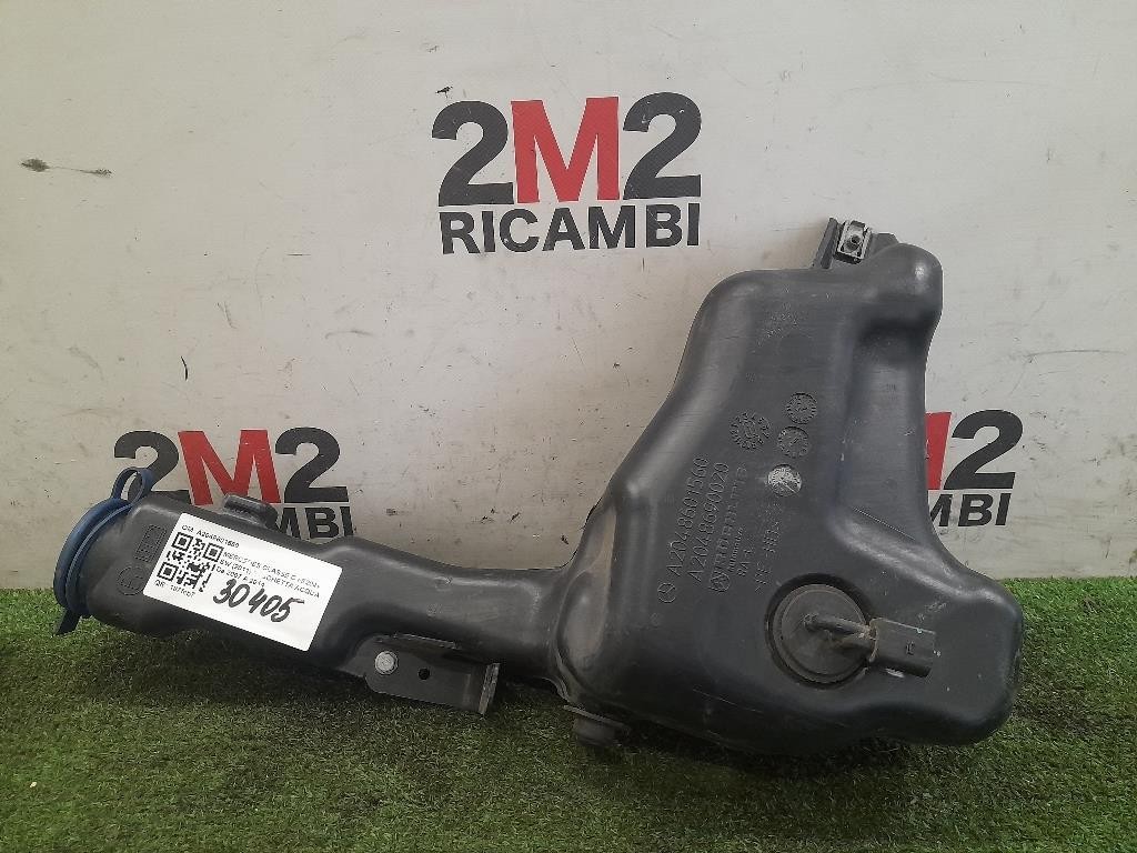 Vaschetta Acqua A2048601560 Mercedes Classe C S204 SW 2011