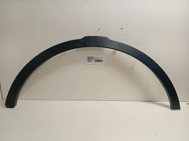 Modanatura Paracolpi Parafango ANT DX BJ32-16A074-AC Land Rover Range Rover Evoque I 2015