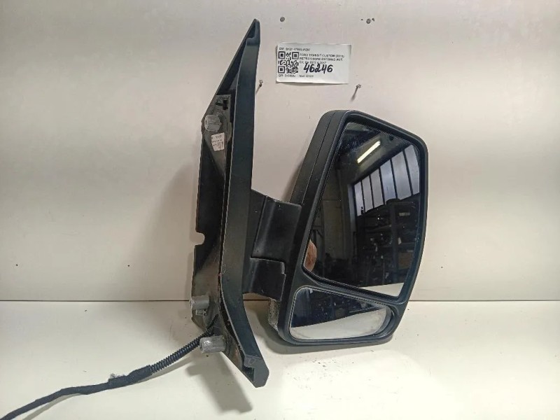 Retrovisore Esterno ANT DX BK21-17683-FEW Ford Transit Custom I 2013