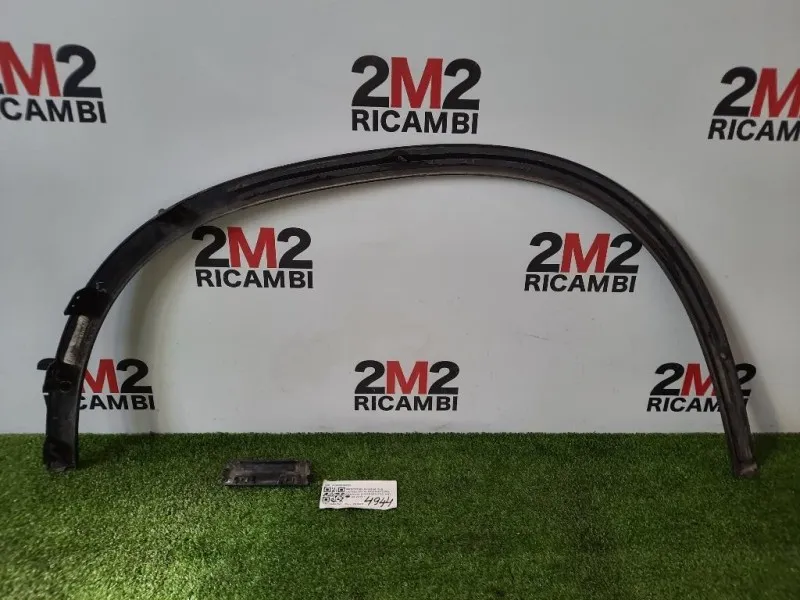 Modanatura Paracolpi Parafango ANT DX A2928856622 Mercedes Classe GLE W166 2015