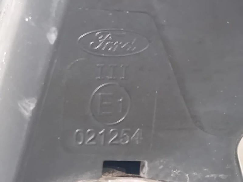 Retrovisore Esterno ANT DX BK21-17683-FEW Ford Transit Custom I 2013