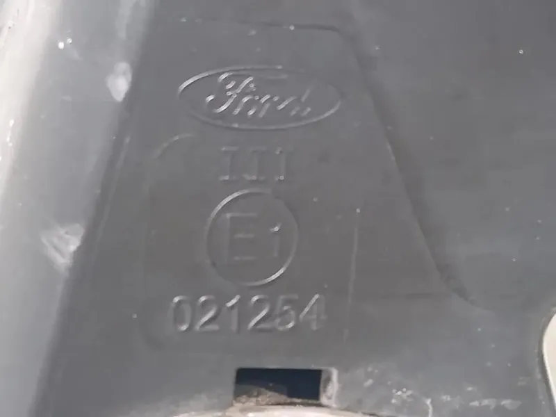 Retrovisore Esterno ANT DX BK21-17683-FEW Ford Transit Custom I 2013