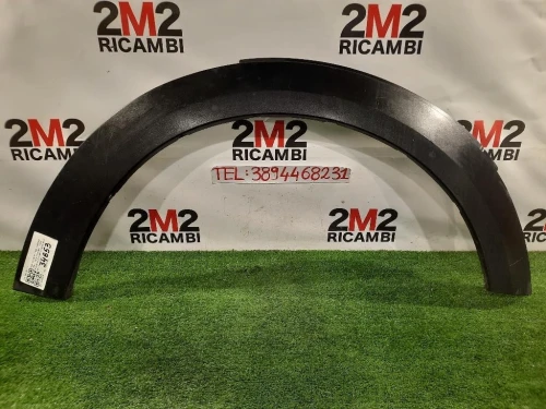 Modanatura Paracolpi Parafango ANT DX 51779800762 180086-11 Mini Countryman Cooper R60 2010