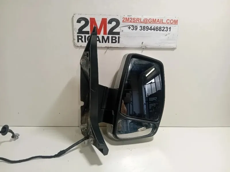 Retrovisore Esterno ANT DX BK21-17683-FEW Ford Transit Custom I 2013